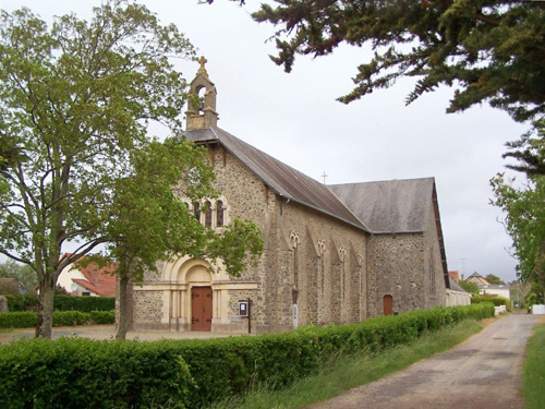Coutainville