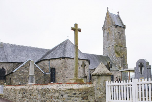 cambernon