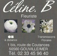 Celine B Fleuriste