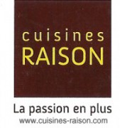 Cuisines Raison