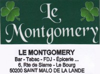 LE MONTGOMERY