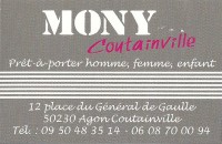 MONY